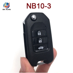 AK043054 NB10-3 Remote Key for KD900 KD MiNi URG200 KEYDIY