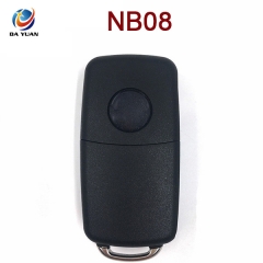 AK043052 KEYDIY NB08-3 Remote Control for KD900 KD900 URG200