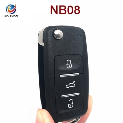 AK043052 KEYDIY NB08-3 Remote Control for KD900 KD900 URG200