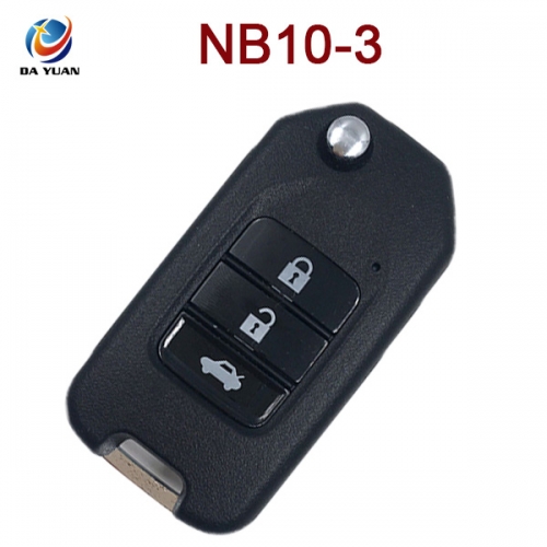 AK043054 NB10-3 Remote Key for KD900 KD MiNi URG200 KEYDIY