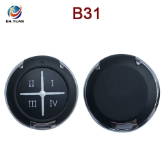 AK043060 KEYDIY KD B31 Universal Remote Control for Auto Garage