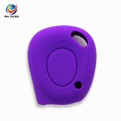 AS081006 silicone car key case silicone car key cover