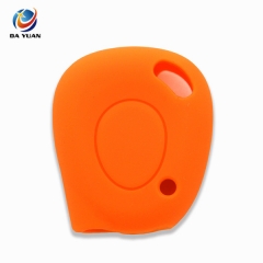 AS081006 silicone car key case silicone car key cover