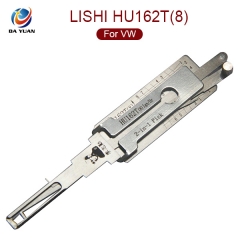 LS01079 LISHI VAG(2015) 2 in 1 Auto Pick and Decoder for VW Renamed HU162T(8)