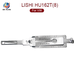 LS01079 LISHI VAG(2015) 2 in 1 Auto Pick and Decoder for VW Renamed HU162T(8)