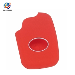 AS082005 Remote 3 Buttons Car Key Silicone Cover Case For Lexus