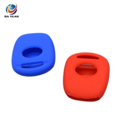 AS082008 silicone car key cover case for Lexus car key accessorie