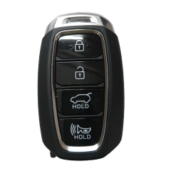 AK020097 for 2018+ Hyundai Kona Smart Remote Key 4 Button 433MHz ID47 Hitag3 95440-J9000(OS)