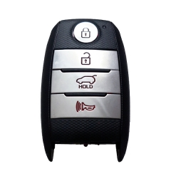 AK051056 for 2017 KIA Para Stonic Smart Key Remote 3+1 Button 433MHz 8A 95440-H8000