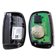 AK020095 for 2016-2017 Hyundai Tucson Smart Key 4 Button 433MHz ID47 Hitag3 95440-D3100(TL) FCCID TQ8-FOB-4F11