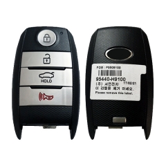 AK051058 for KIA Smart Remote Key 3+1 Button 433MHz 8A 95440-H9100 SYEC4FOB1611