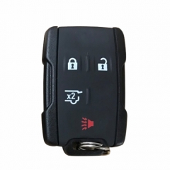 AK014057 for Chevrolet Smart Remote Key 3+1 Button 315MHz