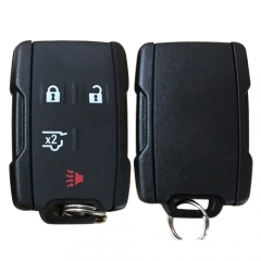 AK014057 for Chevrolet Smart Remote Key 3+1 Button 315MHz