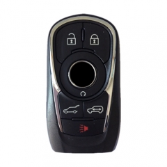 AK013019 for Buick GL8 Smart Remote Key 6+1 Button 433MHz 8A
