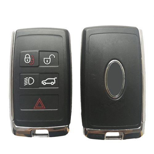 AK004030 for Land Rover Smart Remote Key 4+1 Button 434MHz HITAG PRO