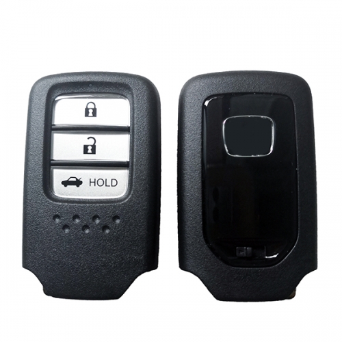 AK003104 Original for Honda Smart Remote Key 3 Button 433MHz 4A CWTWB1G0090 72147-TSV-W0