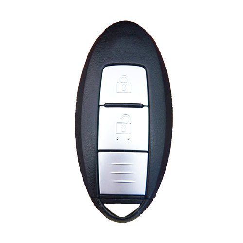 AK027049 for Nissan Smart Remote Key 2 Button 315MHz FCC ID SIE-5WK48904