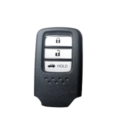 AK003104 Original for Honda Smart Remote Key 3 Button 433MHz 4A CWTWB1G0090 72147-TSV-W0