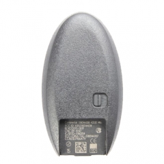 AK027042 for Nissan Altima Maxima Smart Key 4+1 Button 433MHz S180144310 FCC ID KR5S180144014