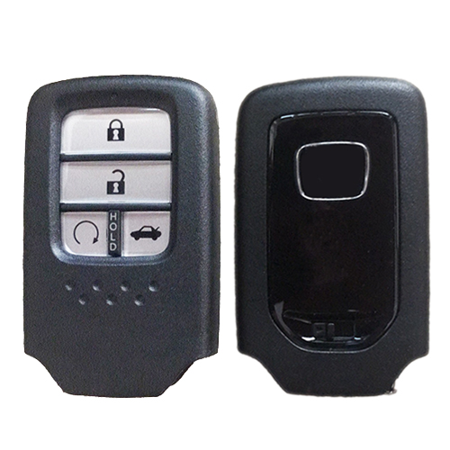 AK003105 Original for Honda Smart Remote Key 4 Button 433MHz 4A CWTWB1G0090 72147-TVA-H0