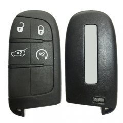 AK023024 for Jeep Smart Remote Key 4 Button 433MHz PCF7945 M3N-40821302