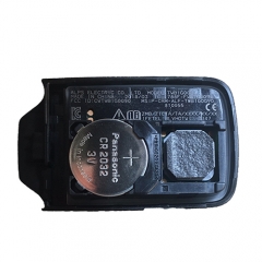 AK003105 Original for Honda Smart Remote Key 4 Button 433MHz 4A CWTWB1G0090 72147-TVA-H0