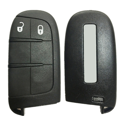 AK023028 for Jeep Smart Remote Key 2 Button 433MHz PCF7945 M3N-40821302