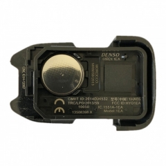AK014067 for Chevrolet Silverado Smart Remote Key 4+1 Button 433MHz PCF7937E HYQ1EA 13508398