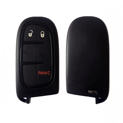 AK024029 for Dodge RAM 2013-2016 Smart Remote Key 2+1 Button 433MHz PCF7945 GQ4-54T 56046954AE