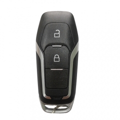 AK018086 for Ford Smart Remote Key 2 Button 434MHz HITAG PRO FL3T-15K601-FC