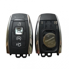 AK029004 for Lincoln Smart Remote Key 4 Button 868MHz HITAG PRO HP5T-15K601-CE