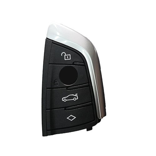 AK006068 for BMW Smart Rmote Key 4 Button 434MHz NCF 2951 N5F-ID21A
