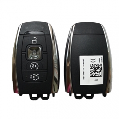 AK029004 for Lincoln Smart Remote Key 4 Button 868MHz HITAG PRO HP5T-15K601-CE