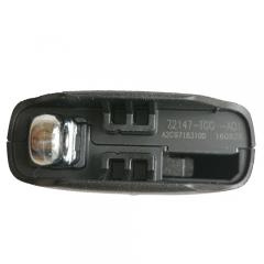 AK003108 for Honda Smart Remote Key 3+1 Button 433MHz 47 Chip KR5V2X 72147-TGG-A01