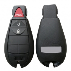 AK024023 for Dodge RAM Smart Remote Key 2+1 Button 433MHz PCF7961 GQ4-53T