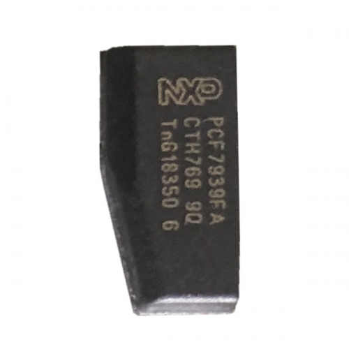 DY120006 PCF7939FA 128Bit Chip HT Pro use for Ford