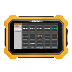 AKP187  OBDSTAR X300 DP Plus X300 PAD2 A Package Basic Version Immobilizer+Special Function