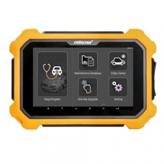 AKP187  OBDSTAR X300 DP Plus X300 PAD2 A Package Basic Version Immobilizer+Special Function