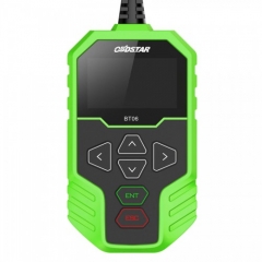 AKP188  OBDSTAR BT06 Car Battery Tester