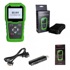 AKP196  OBDSTAR H105 Hyundai/Kia Auto Key Programmer Support All Series Models Pin Code Reading