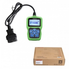 AKP192  OBDSTAR F108+ PSA Pin Code Reading and Key Programming Tool for Peugeot / Citroen / DS
