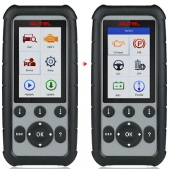 AKP226 Original Autel MaxiDiag MD806 Pro Full System Diagnostic Tool Same as Autel MD808 Pro Free Update Online Lifetime