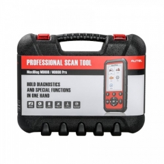 AKP209 Autel MaxiDiag MD808 Pro All Modules Scanner Code Reader (MD802 ALL+MaxicheckPro) Free Update Online