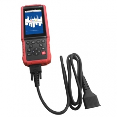 AKP233 Launch CRP818 Full-System OBD2 Diagnostic Tool for European Cars Free Update Online