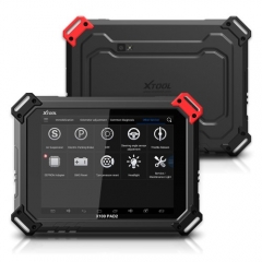 AKP218 XTOOL X-100 PAD 2 Special Functions Expert Update Version of X100 PAD