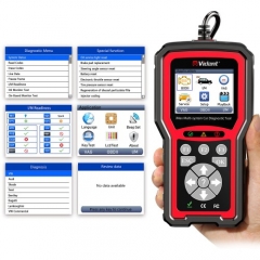 AKP216 VIDENT iMax4301 VAWS V-A-G OBD Diagnostic Service Tool Supports 9 Special Functions