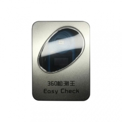 AKP207 2019 New CK360 Easy Check Remote Control Remote Key Tester for Frequency 315Mhz-868Mhz & Key Chip & Battery 3 in 1