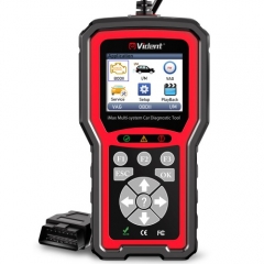 AKP216 VIDENT iMax4301 VAWS V-A-G OBD Diagnostic Service Tool Supports 9 Special Functions