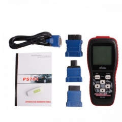 AKP249  Xtool PS701 JP Diagnostic Tool