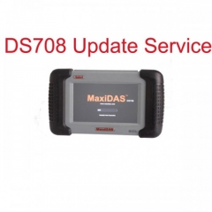 AKP242 Autel MaxiDas DS708 One Year Update Service